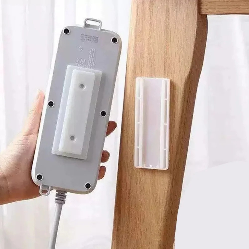 Support mural auto-adhésif san - Power Tools For Home avis et prix