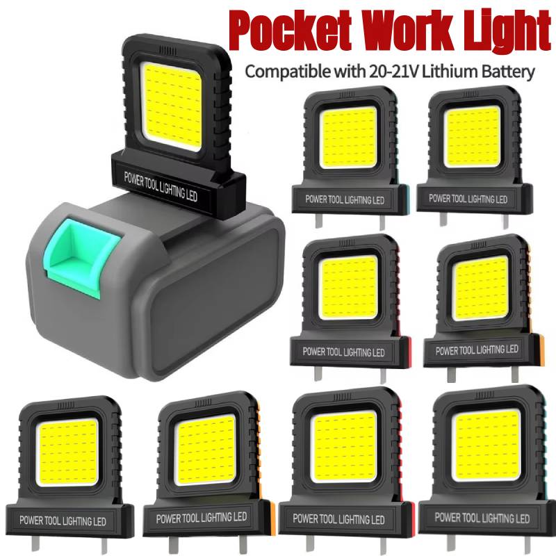 Lanterne de Camping LED 14W, M - Power Tools Inspection avis et prix