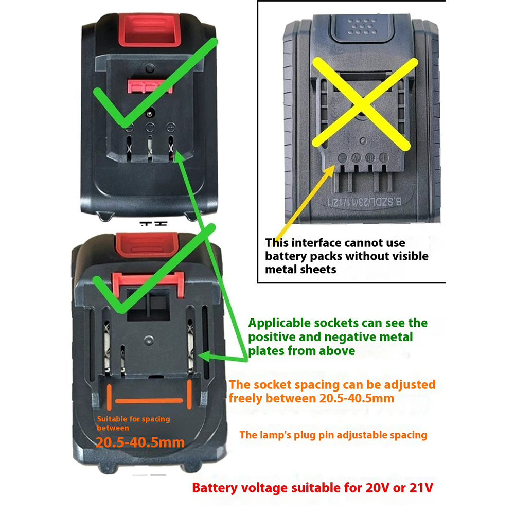Lanterne de Camping LED 14W, M - Power Tools Inspection avis et prix