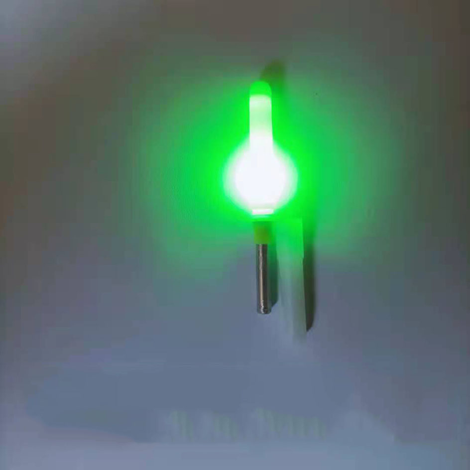 Bâton lumineux électrique roug - Power Tools Green Color avis et prix