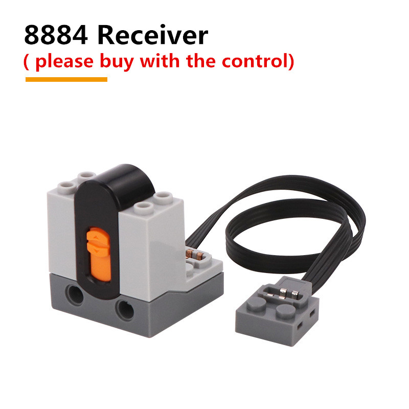 2.0 Version améliorée fonction - Power Tools Lego avis et prix