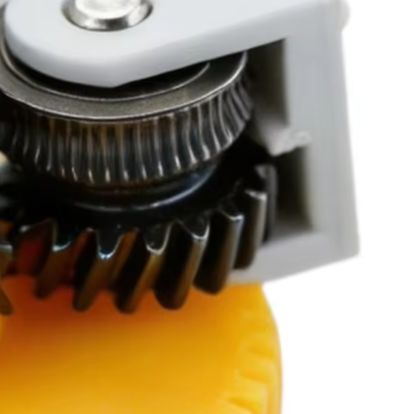 Engrenage d'extrusion pour Bam - Power Tools Yellow And Black avis et prix
