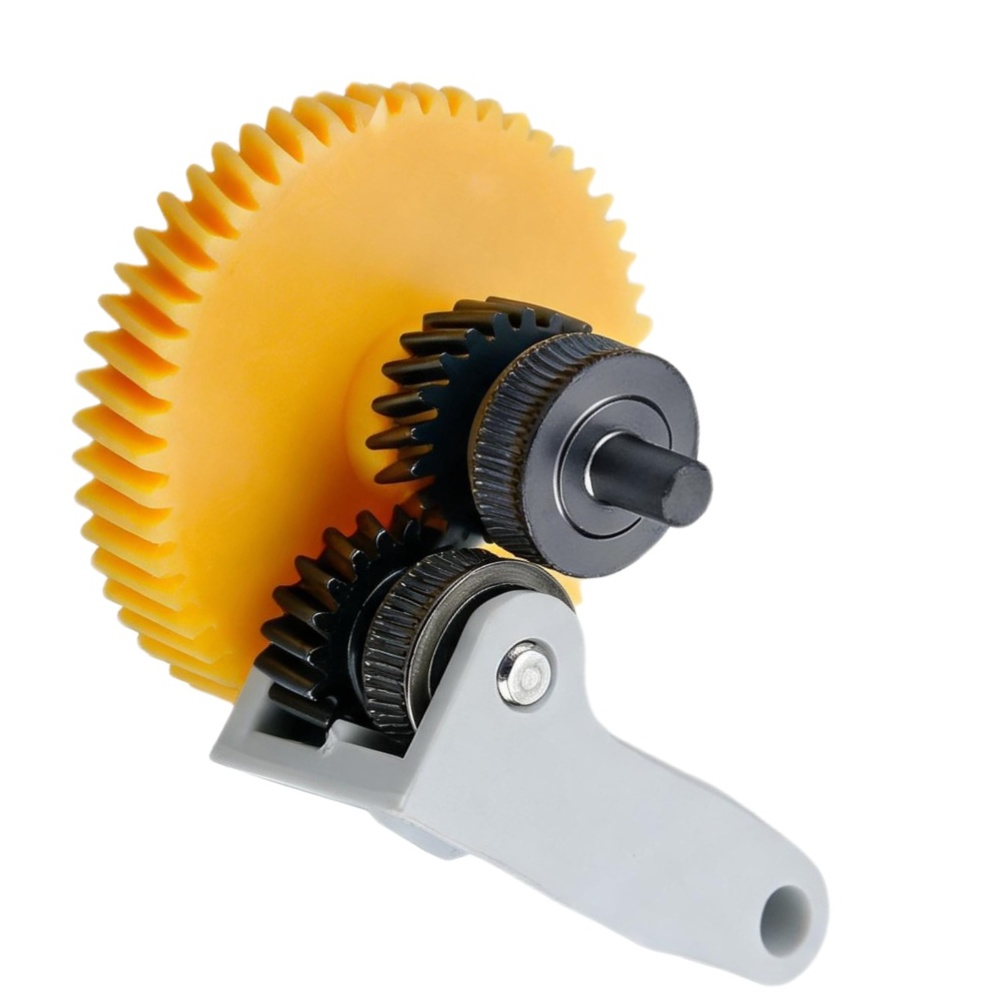 Engrenage d'extrusion pour Bam - Power Tools Yellow And Black avis et prix