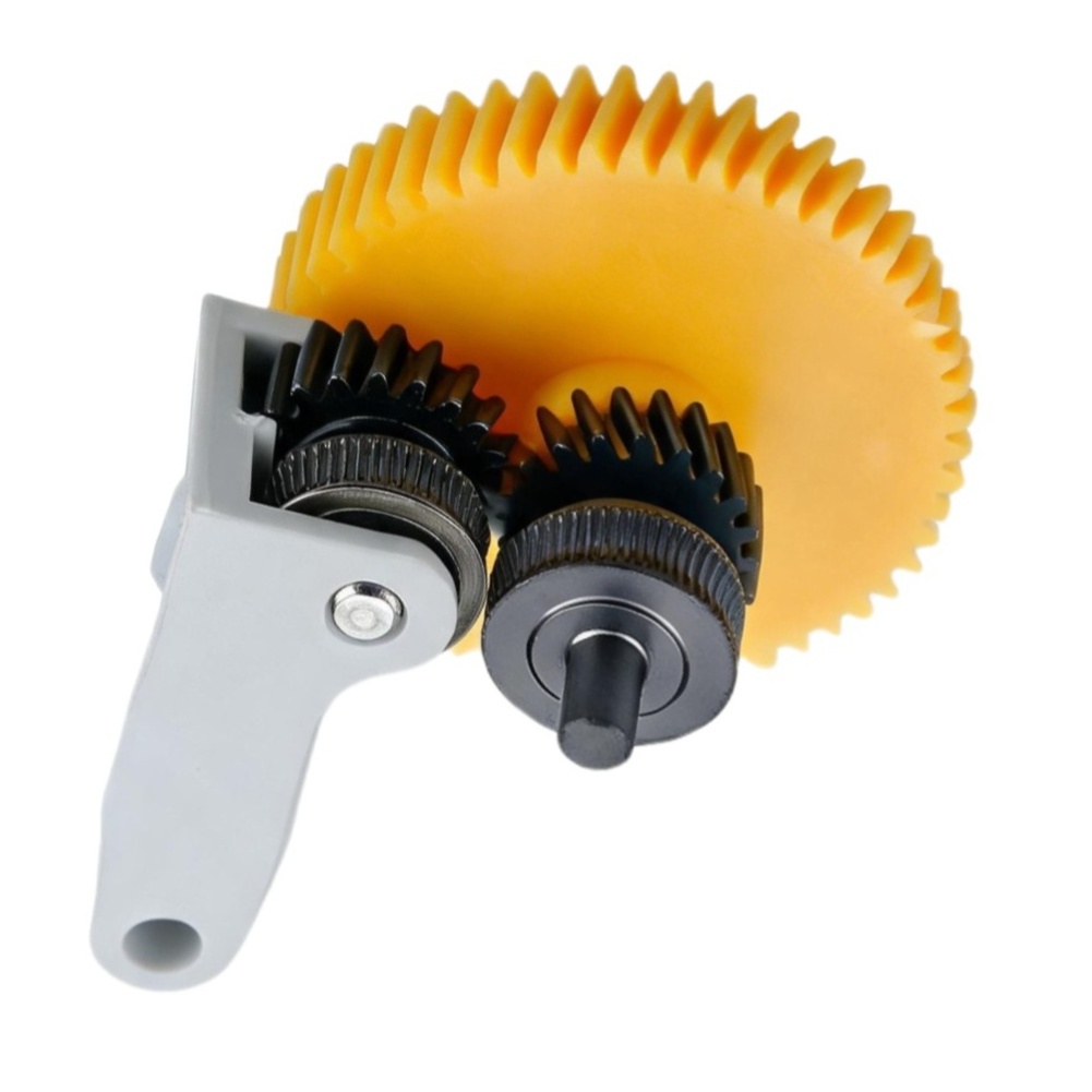 Engrenage d'extrusion pour Bam - Power Tools Yellow And Black avis et prix