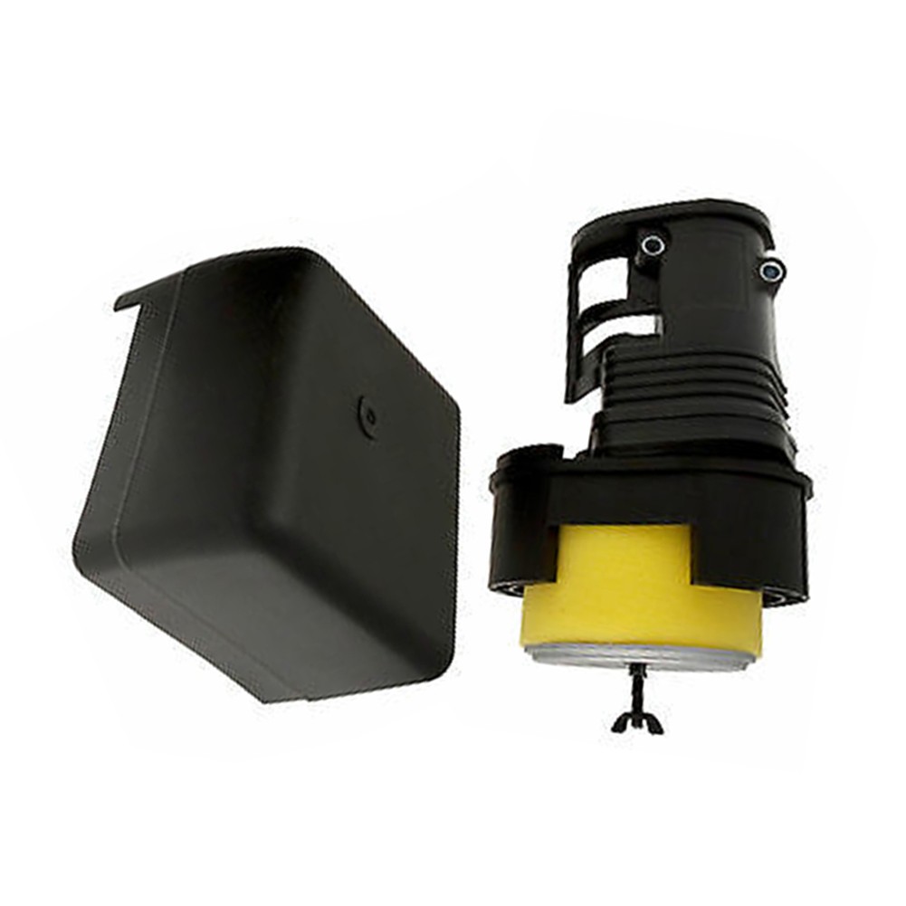 Boîtier de filtre à air pour t - Power Tools Yellow And Black avis et prix