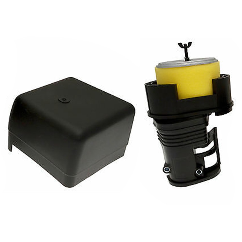 Boîtier de filtre à air pour t - Power Tools Yellow And Black avis et prix