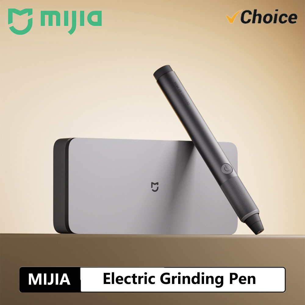 Stylo de meulage électrique MI - Power Tools For Home avis et prix