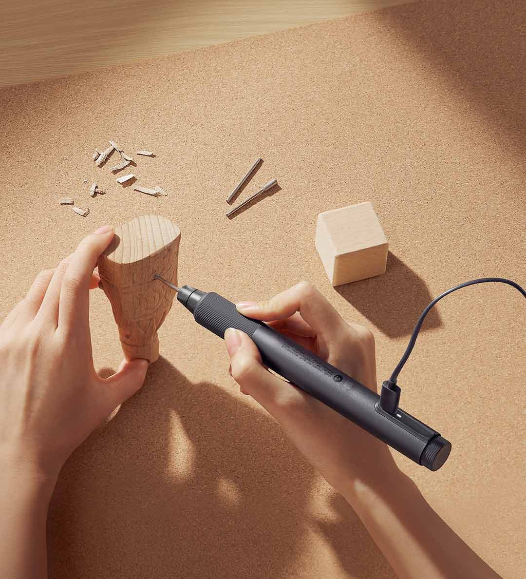 Stylo de meulage électrique MI - Power Tools For Home avis et prix