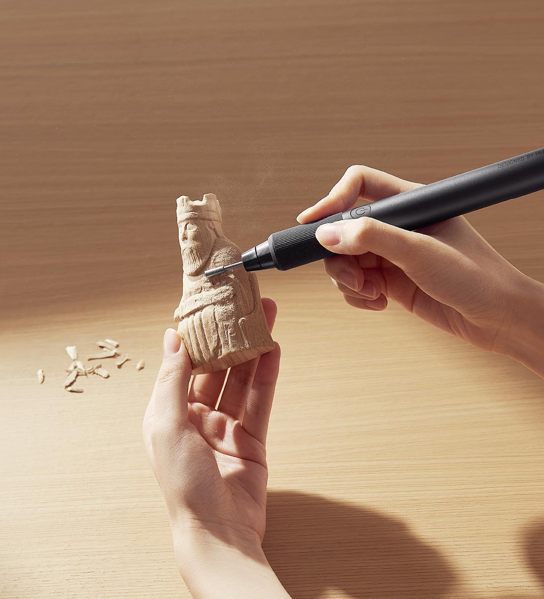 Stylo de meulage électrique MI - Power Tools For Home avis et prix