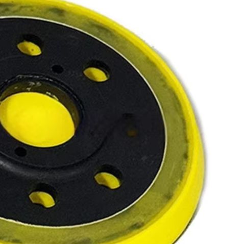 Disque de ponçage et de poliss - Power Tools Yellow And Black avis et prix