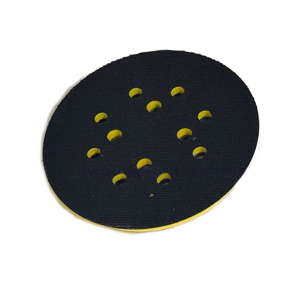 Disque de ponçage et de poliss - Power Tools Yellow And Black avis et prix