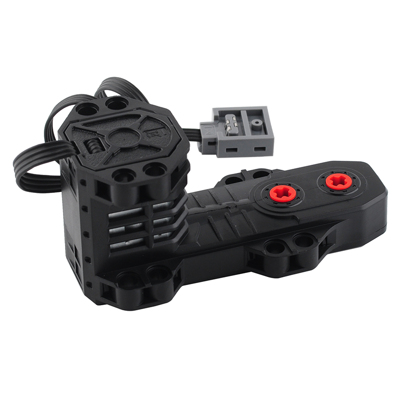 Functions de puissance moteur  - Power Tools Lego avis et prix