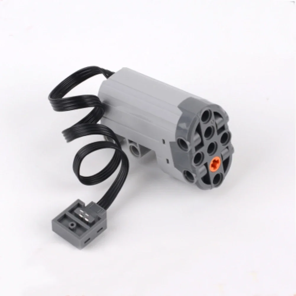 Moteur de direction servo 8800 - Power Tools Lego avis et prix