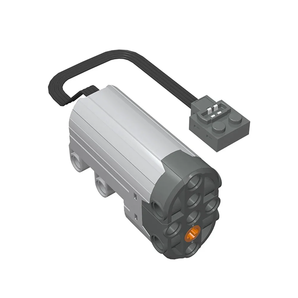 Moteur de direction servo 8800 - Power Tools Lego avis et prix