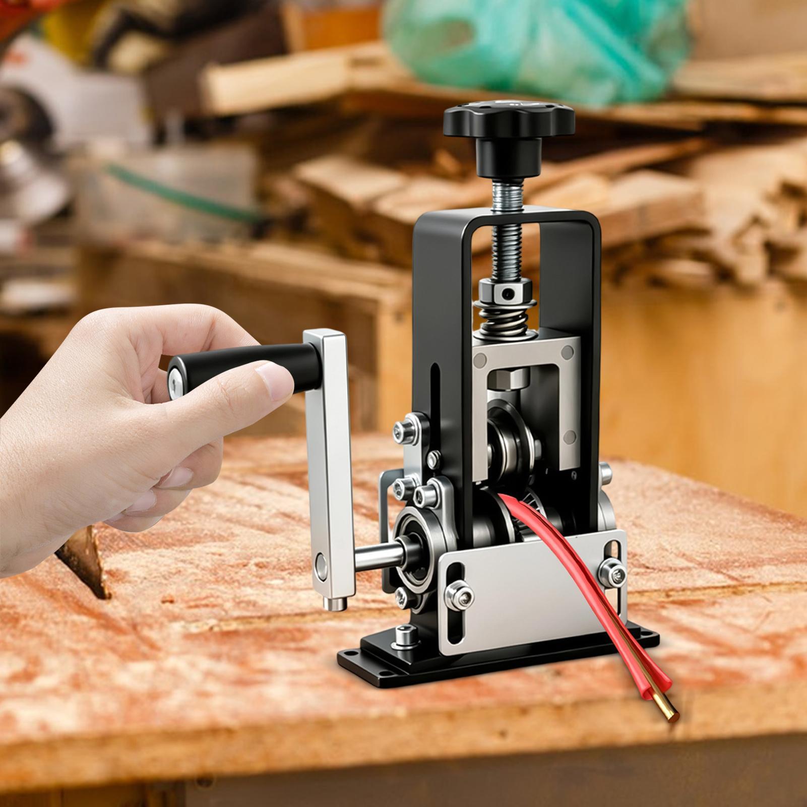 Machine à dénuder les fils mul - Power Tools For Home avis et prix