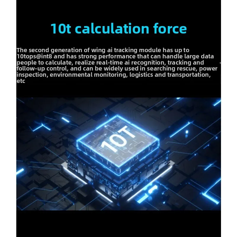 Module IA, puissance de calcul - Power Tools Ai avis et prix