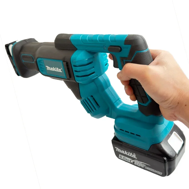 Scie sauteuse sans fil Makita  - Reciprocating Saw Cordless avis et prix