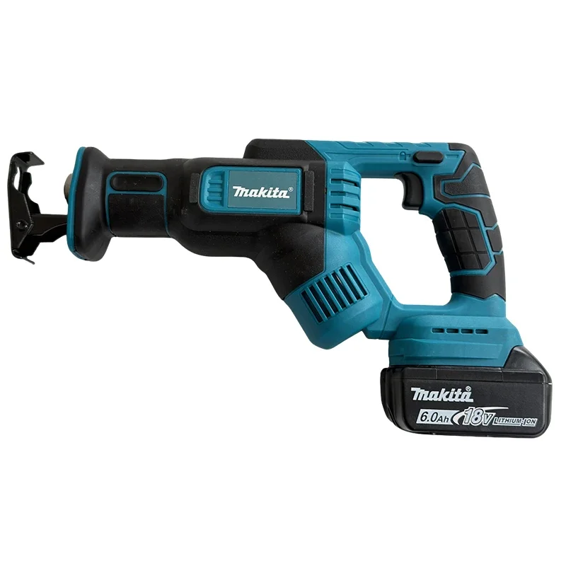 Scie sauteuse sans fil Makita  - Reciprocating Saw Cordless avis et prix