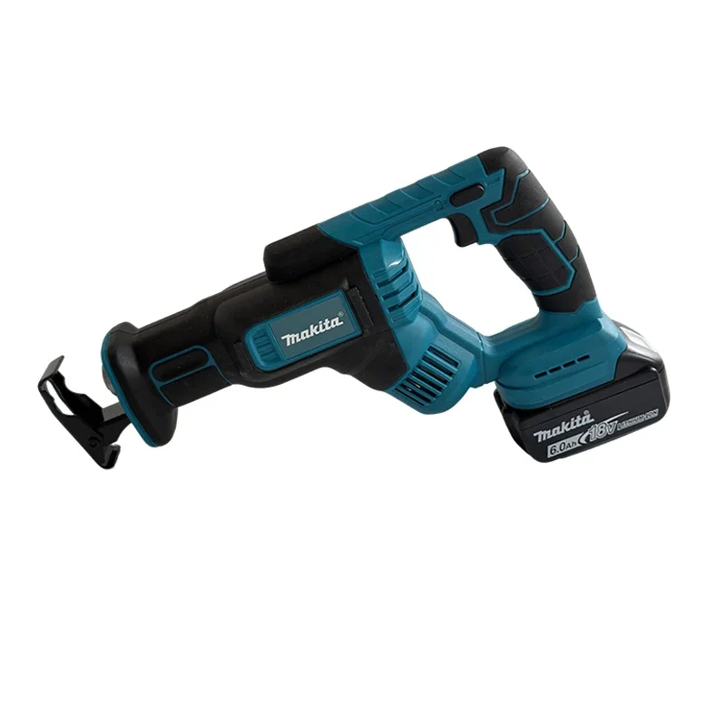 Scie sauteuse sans fil Makita  - Reciprocating Saw Cordless avis et prix