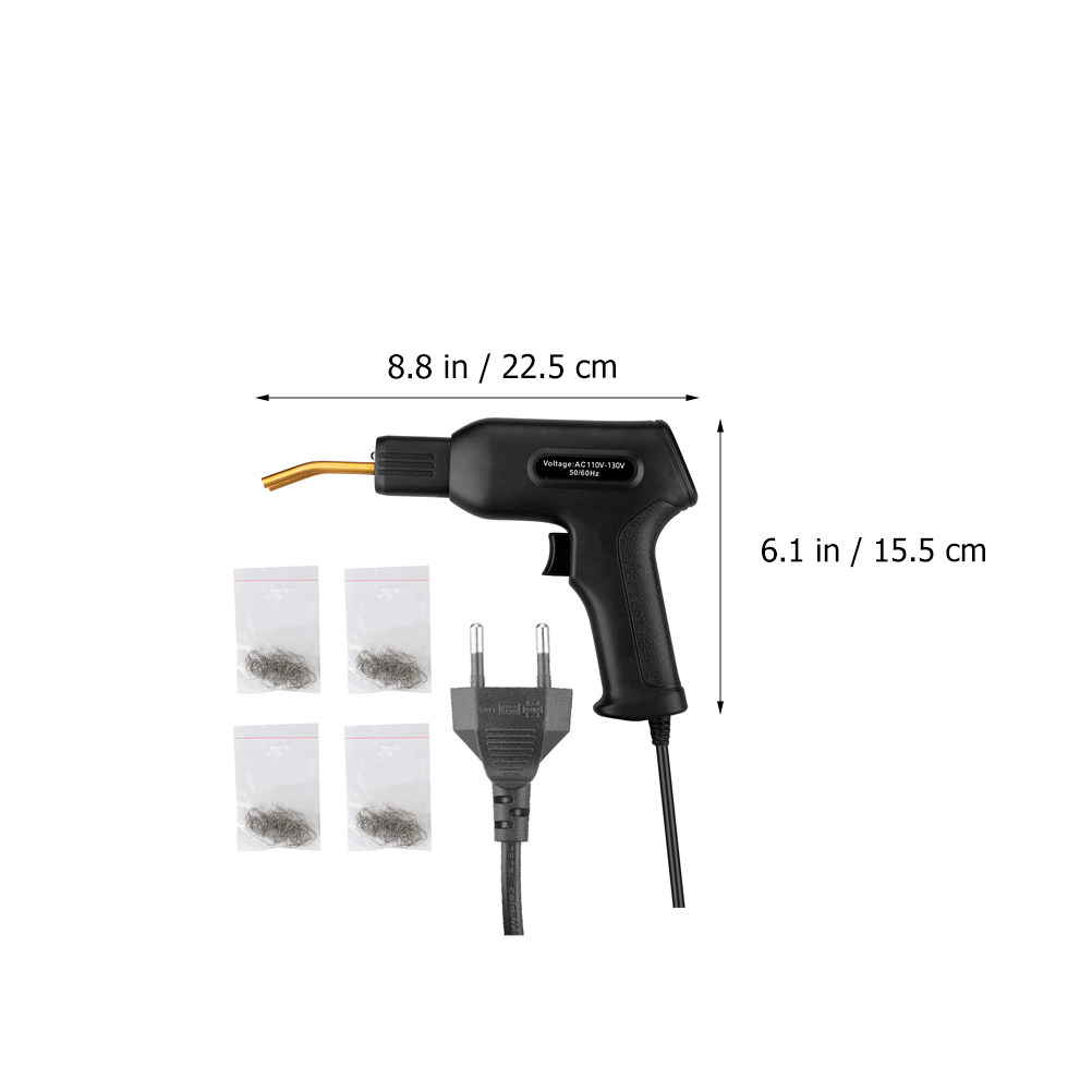Kit de réparation de pare-choc - Power Tools Repairs avis et prix