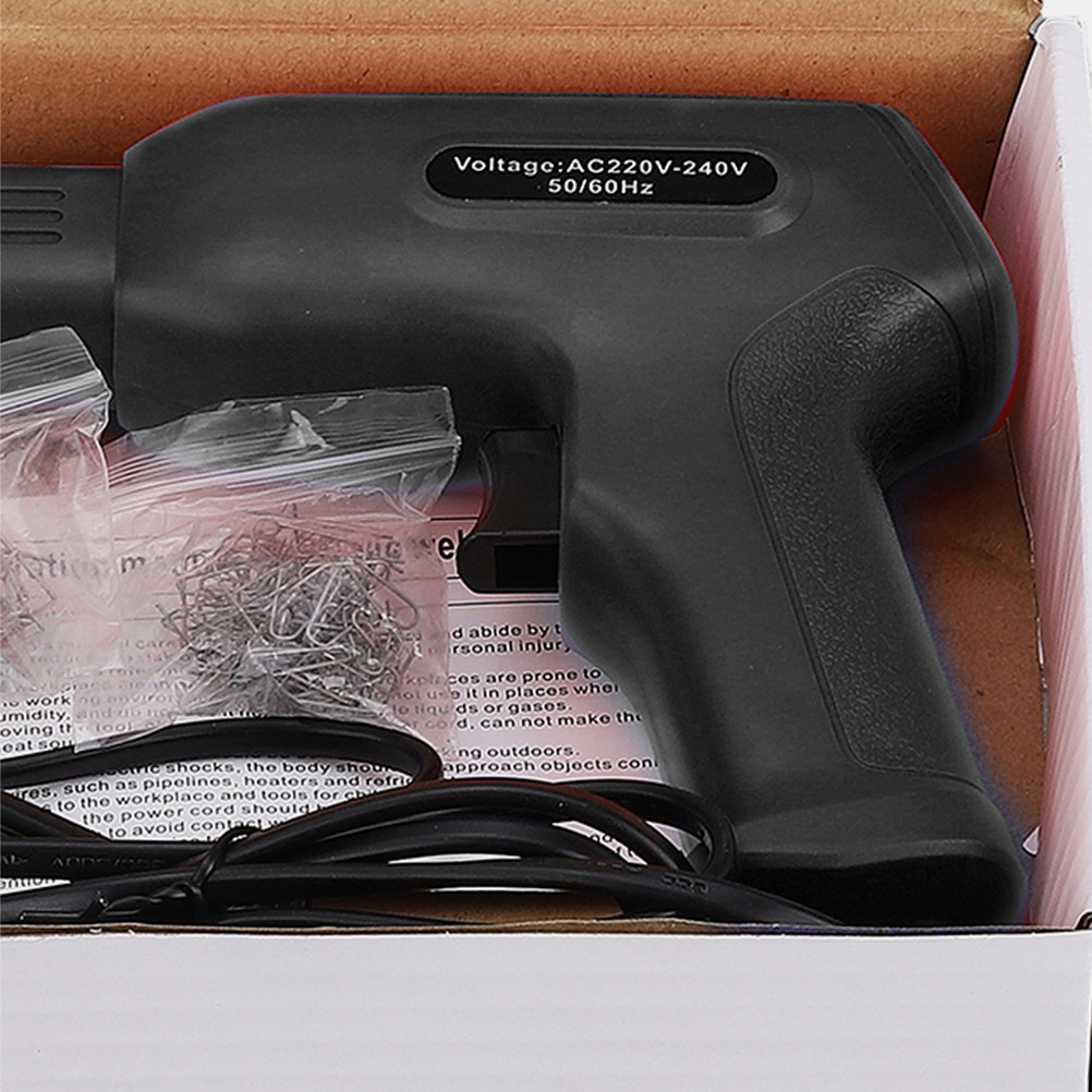 Kit de réparation de pare-choc - Power Tools Repairs avis et prix