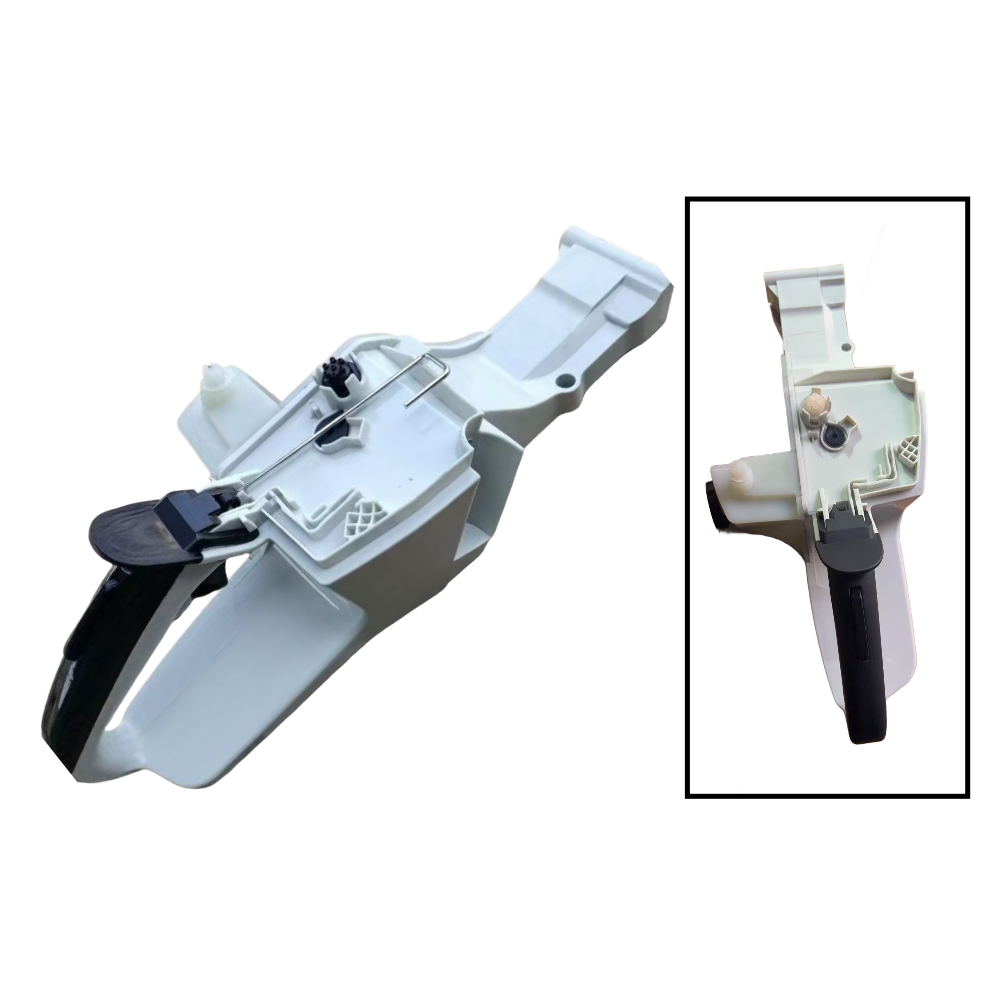 Pièce de rechange pour tronçon - Power Tools Inspection avis et prix