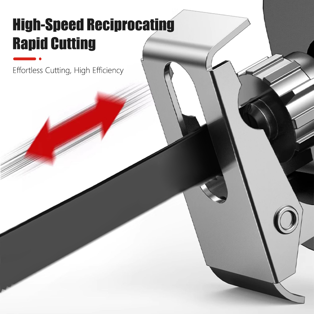 AURWOF scie alternative électr - Reciprocating Saw Cordless avis et prix