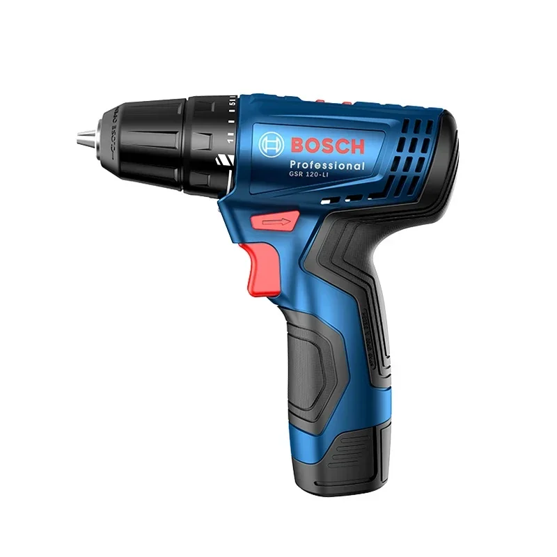 Perceuse électrique Bosch GSR  - Power Tools For Home avis et prix