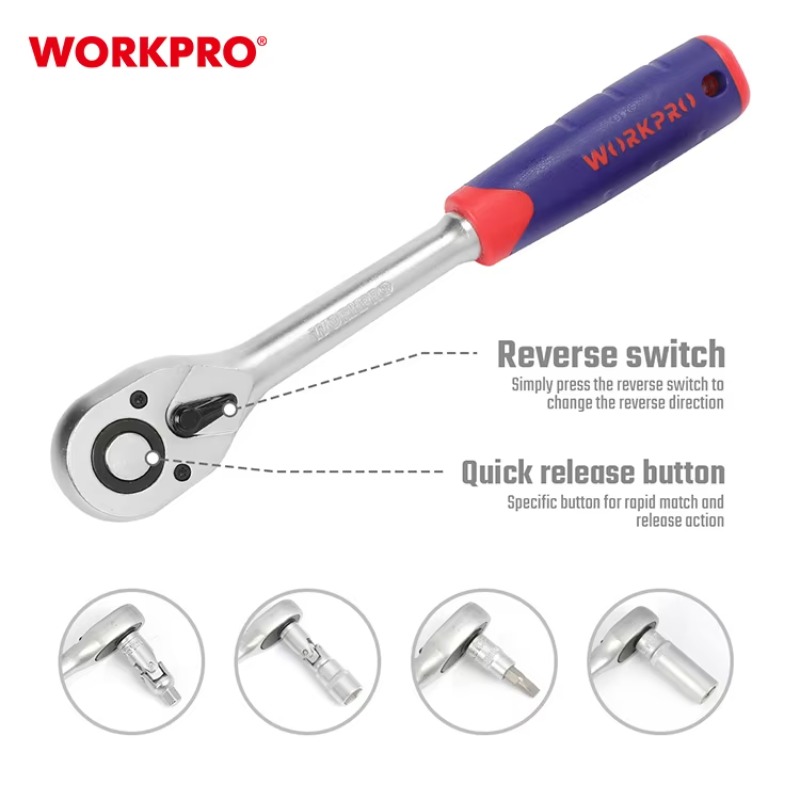 Kit d'outils de réparation aut - Power Tools Repairs avis et prix