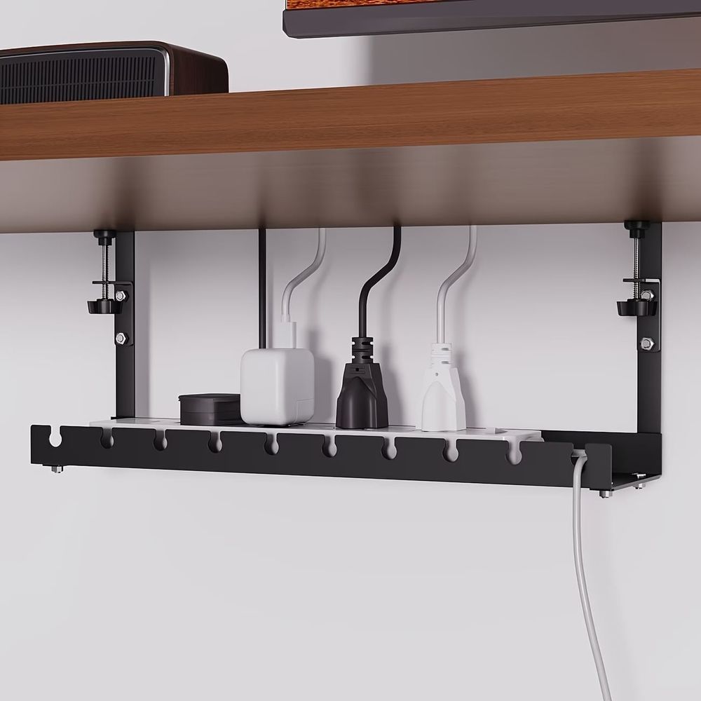 Support de gestion des câbles  - Power Tools For Home avis et prix