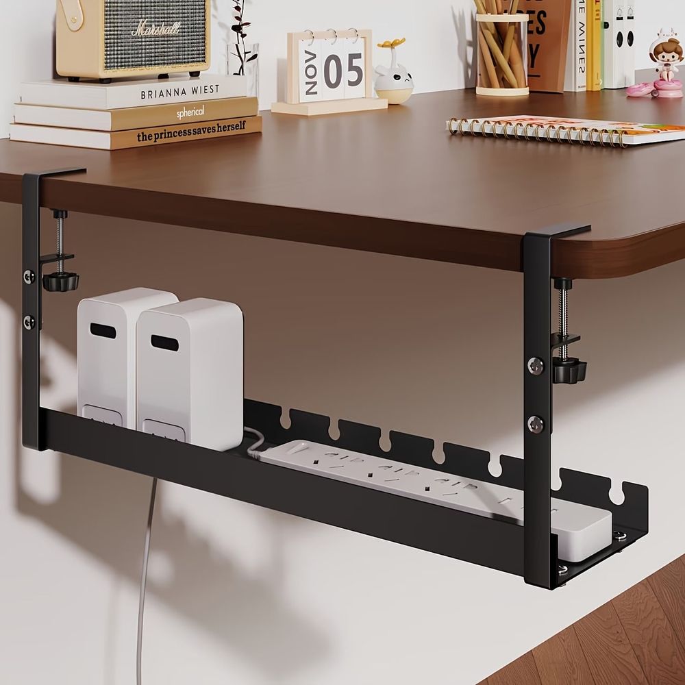 Support de gestion des câbles  - Power Tools For Home avis et prix
