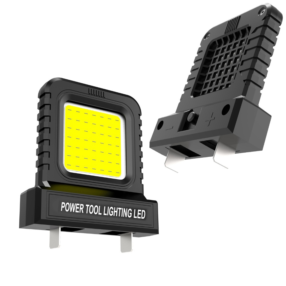 Lampe de travail LED 14W pour  - Power Tools Inspection avis et prix