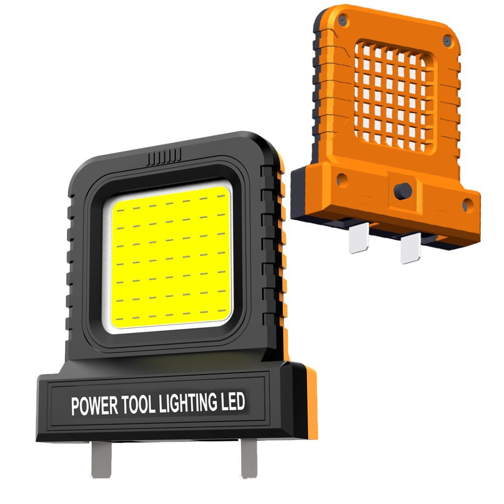 Lampe de travail LED 14W pour  - Power Tools Inspection avis et prix
