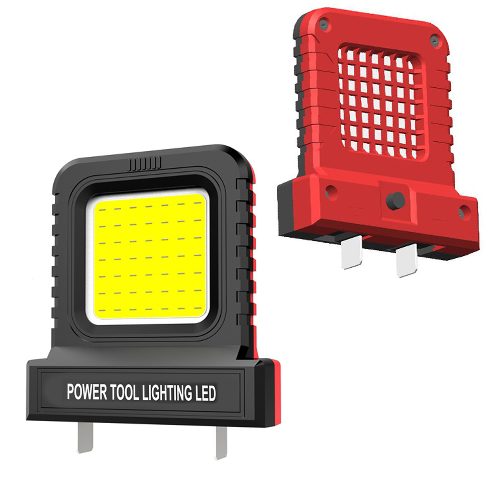 Lampe de travail LED 14W pour  - Power Tools Inspection avis et prix
