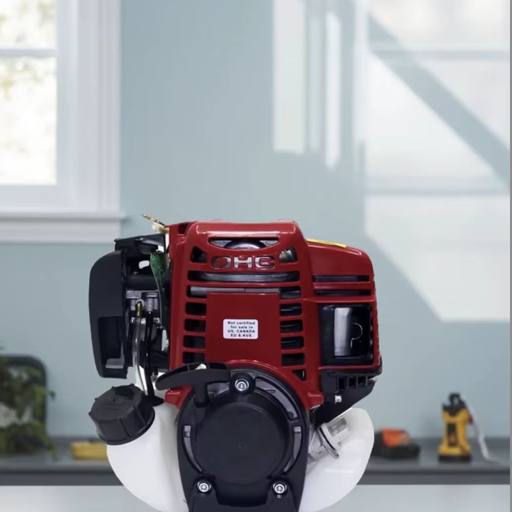 Moteur à essence puissant 140c - Power Tools For Home avis et prix