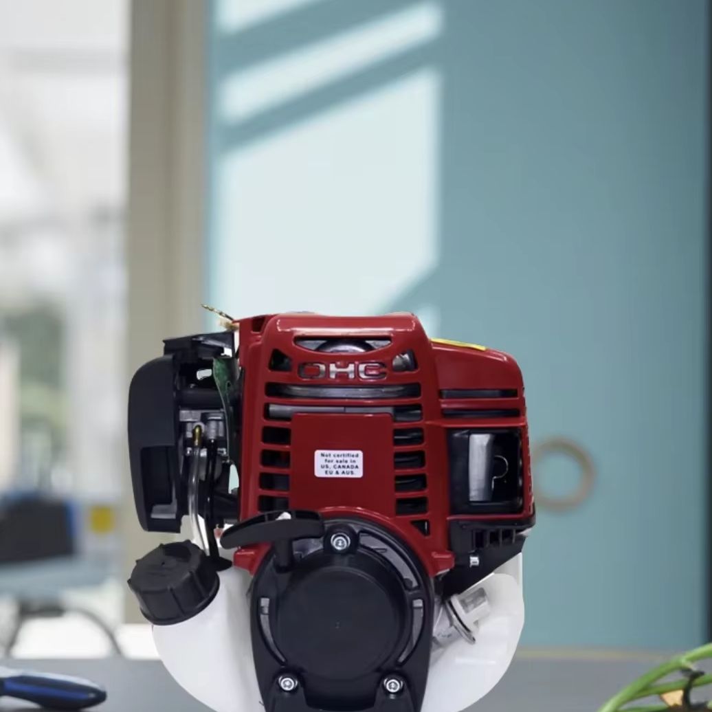 Moteur à essence puissant 140c - Power Tools For Home avis et prix