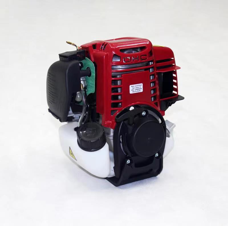 Moteur à essence puissant 140c - Power Tools For Home avis et prix