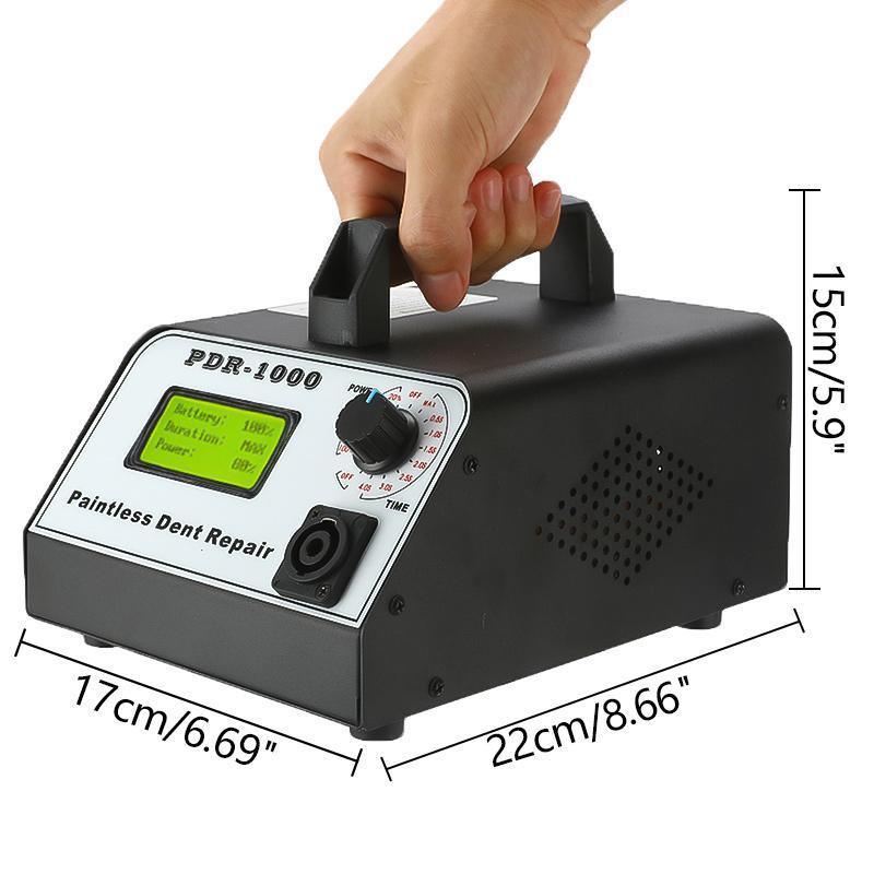 Outil de réparation de bosses  - Power Tools Repairs avis et prix