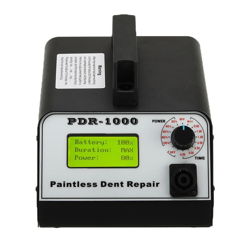 Outil de réparation de bosses  - Power Tools Repairs avis et prix