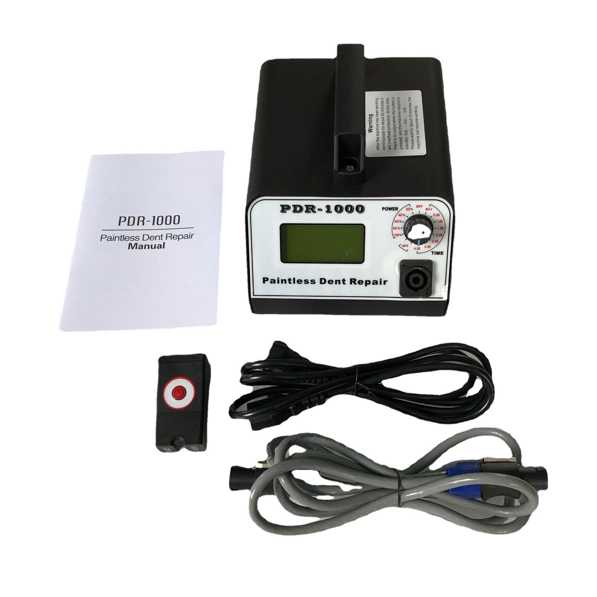 Outil de réparation de bosses  - Power Tools Repairs avis et prix