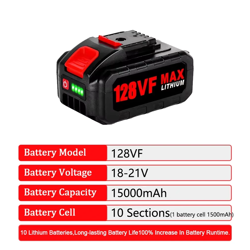 Batterie lithium-ion rechargea - Reciprocating Saw Cordless avis et prix