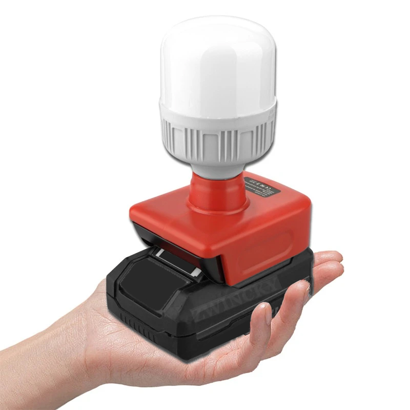 Lampe à outils portable adapté - Power Xchange Tools avis et prix