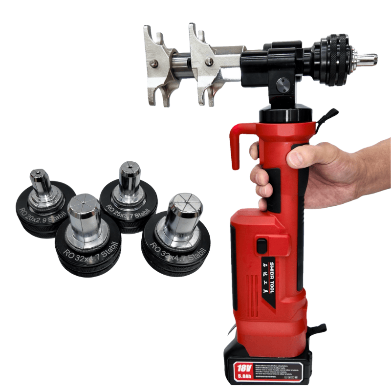 Nouvelle machine modèle 1632,  - Power Tools Ai avis et prix