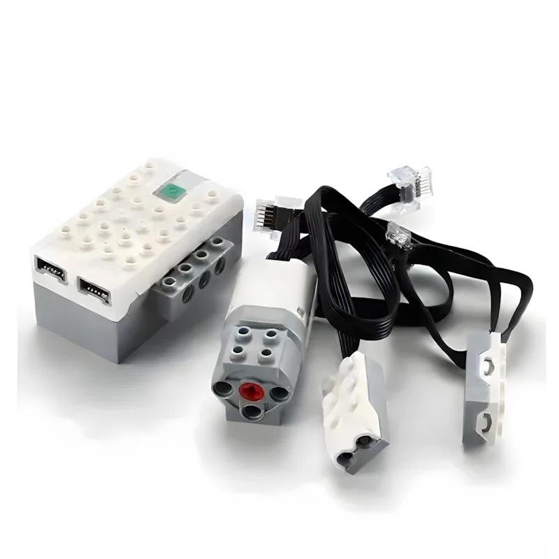 Pièces de rechange pour WEDO 2 - Power Tools Lego avis et prix