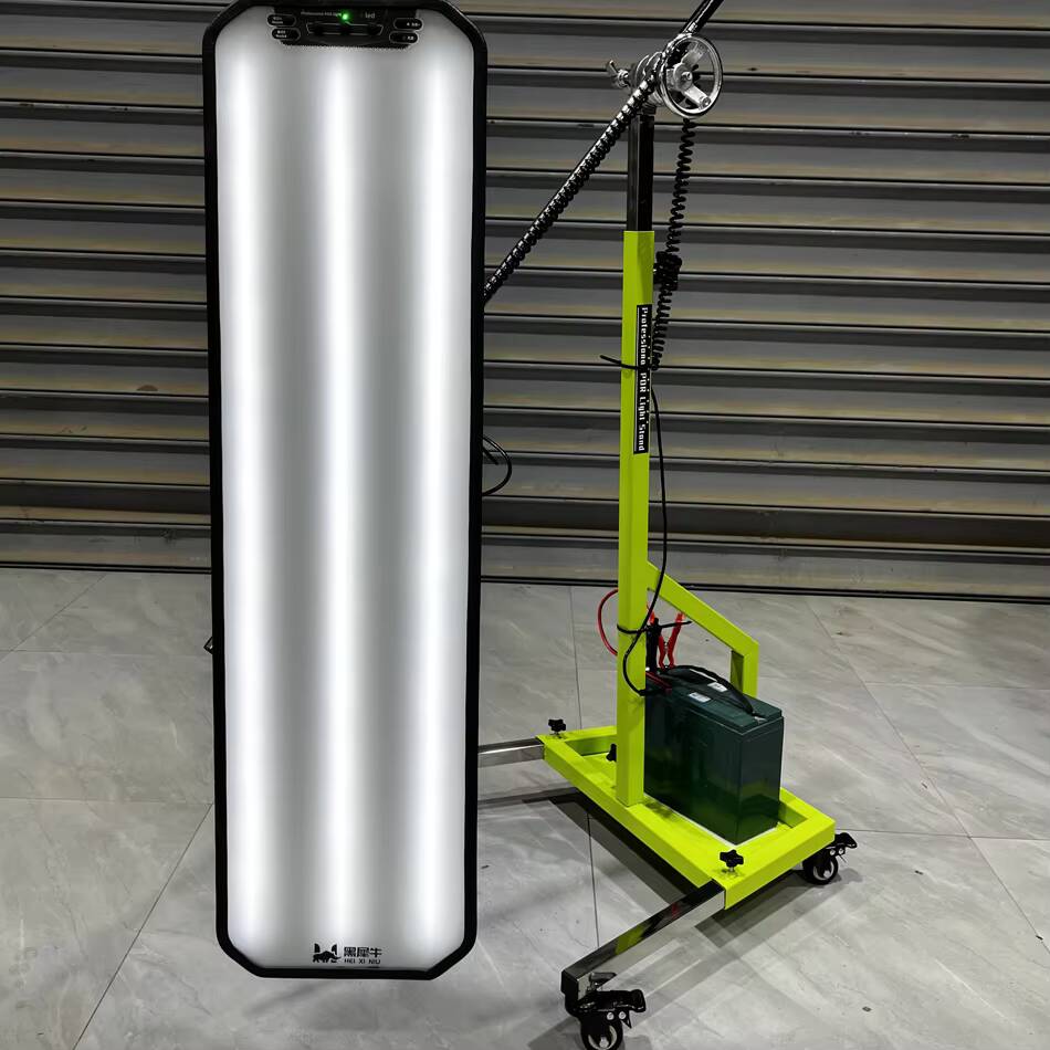 Panneau lumineux PDR LED pour  - Power Tools Inspection avis et prix