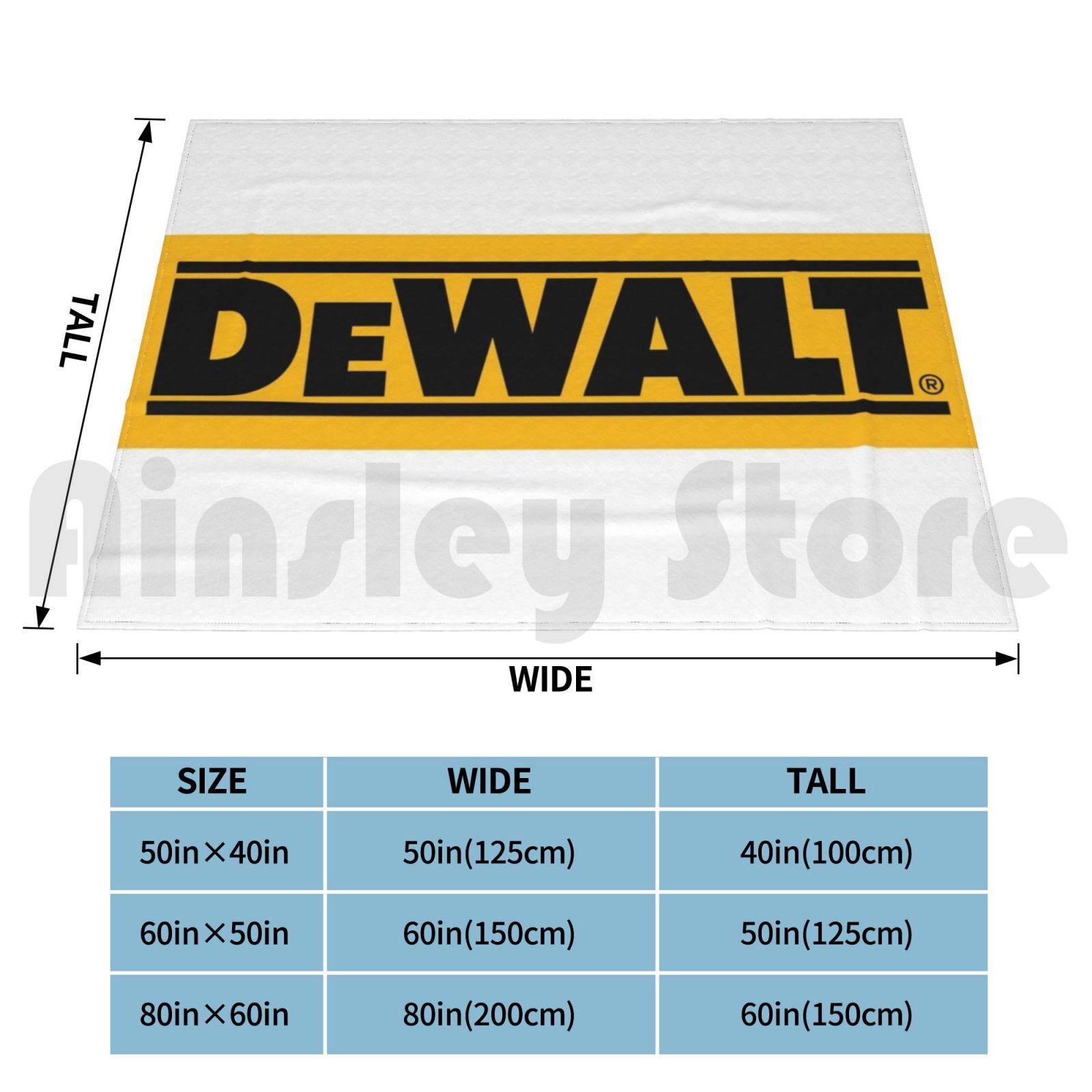 Outils électriques, couverture - Power Tools Yellow And Black avis et prix