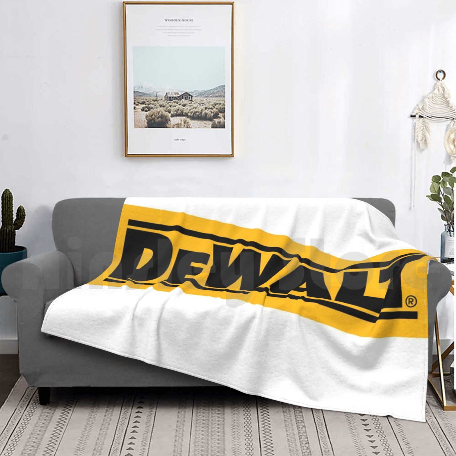 Outils électriques, couverture - Power Tools Yellow And Black avis et prix