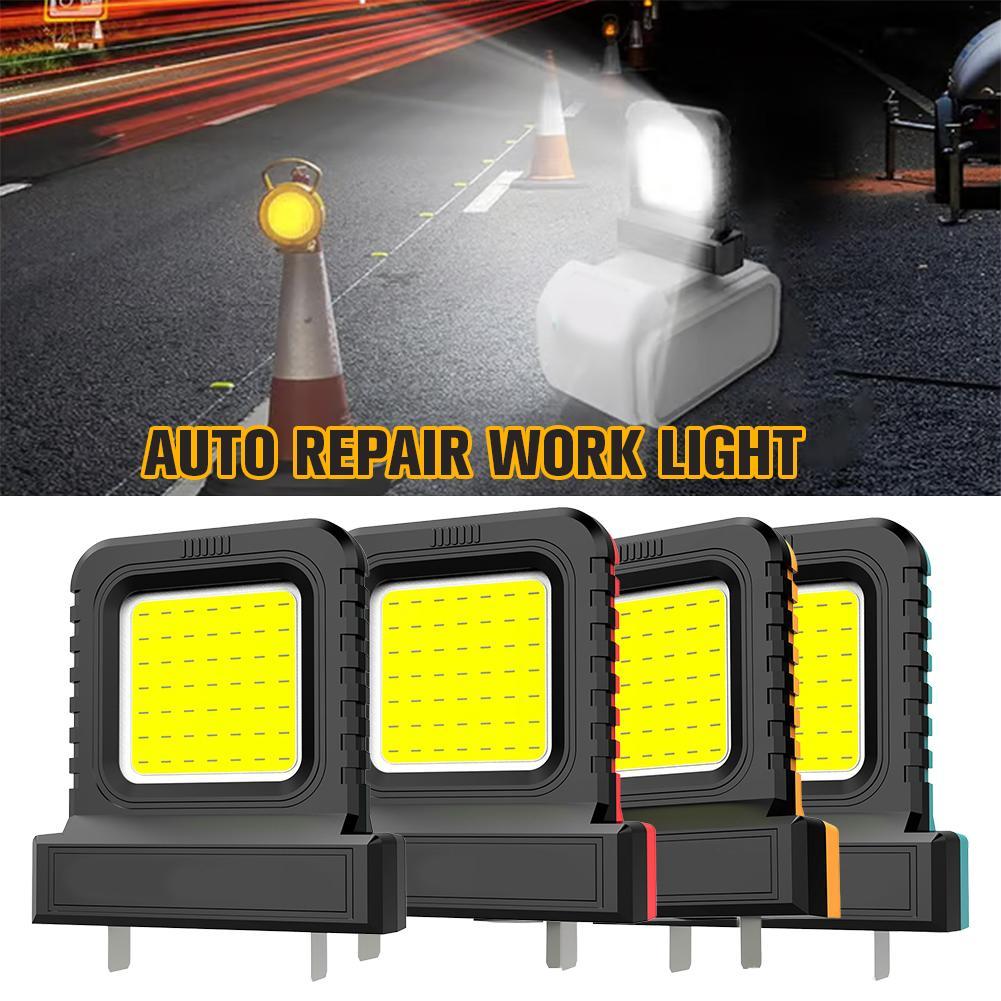 Lampe de travail LED universel - Power Tools Repairs avis et prix