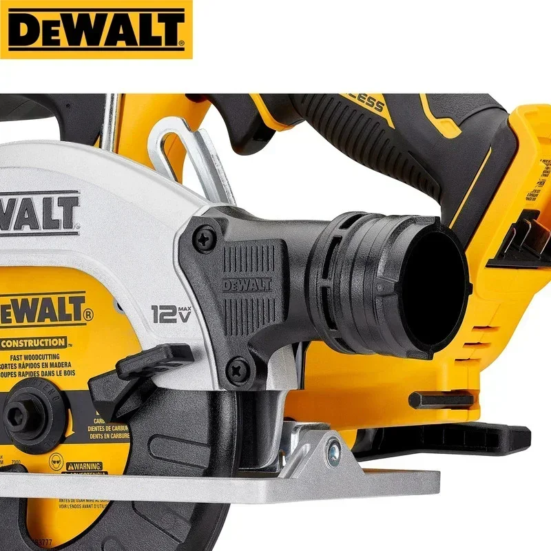Dewalt DCS512N XTREME 12V MAX  - Reciprocating Saw Cordless avis et prix