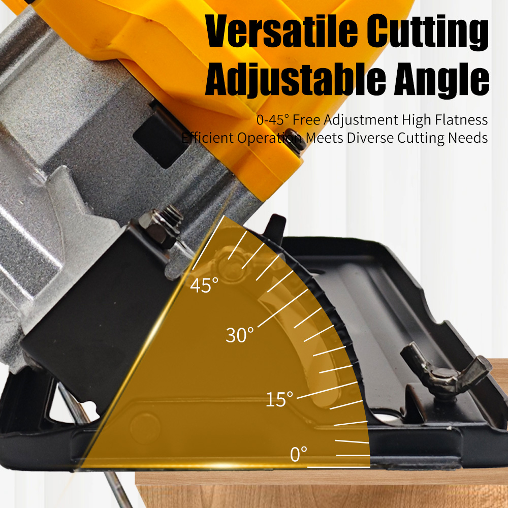 Scie circulaire sans fil de 7  - Reciprocating Saw Cordless avis et prix